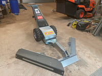 Scraper package